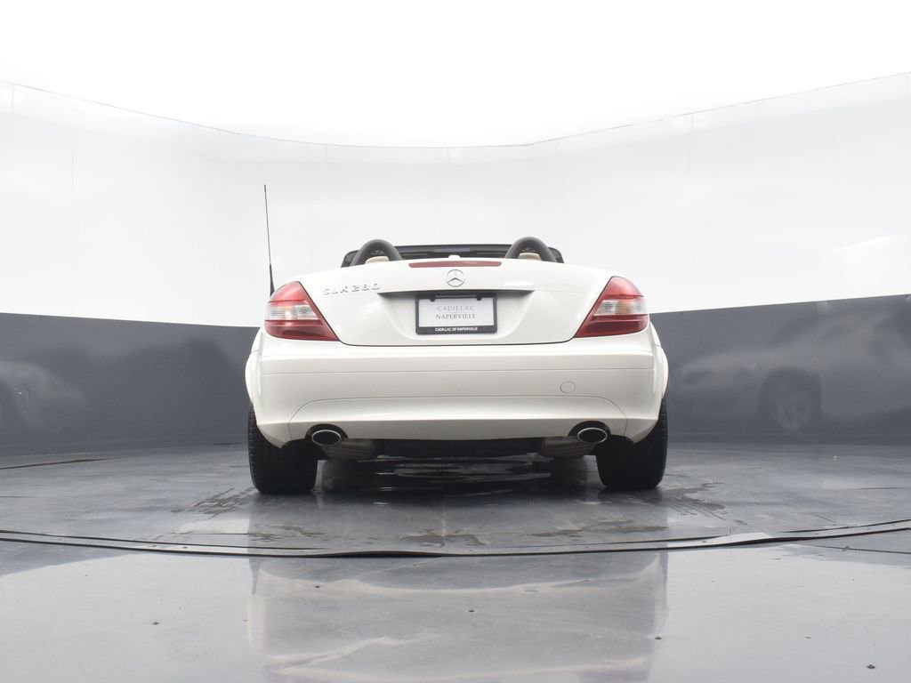 Used 2006 Mercedes-Benz SLK 280 image 39