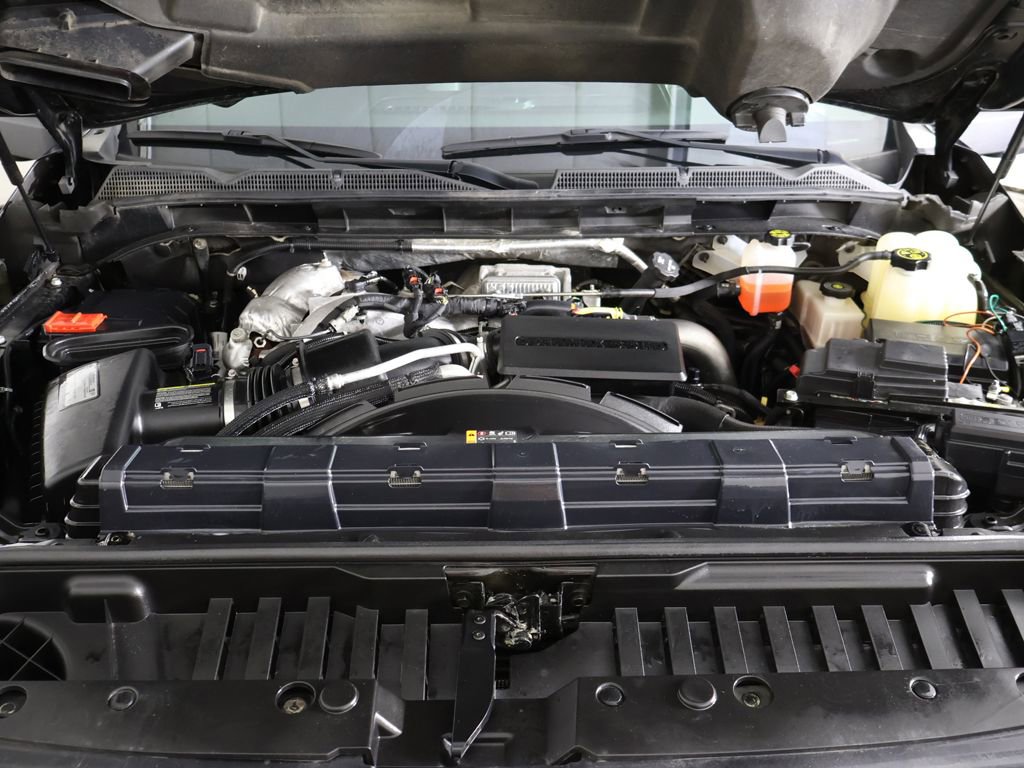 Used 2021 GMC Sierra 3500 Denali w/ Denali Ultimate Package image 22
