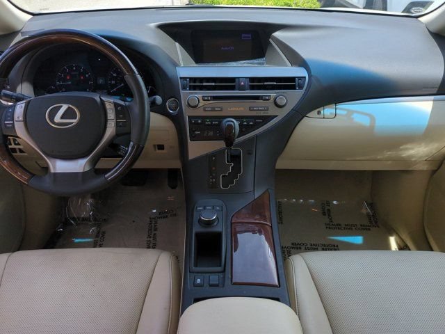 Used 2013 Lexus RX 350 FWD w/ Premium Pkg image 13
