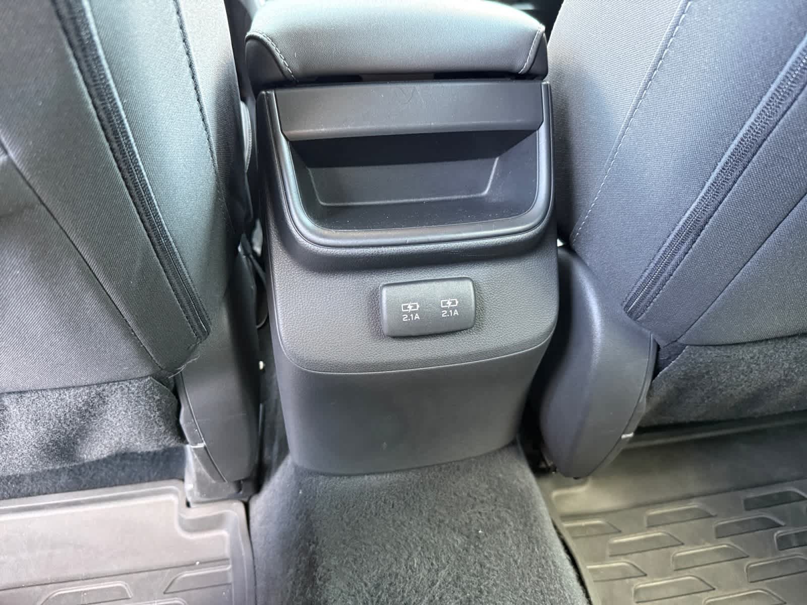 Used 2021 Subaru Outback Premium AWD/4WD image 16