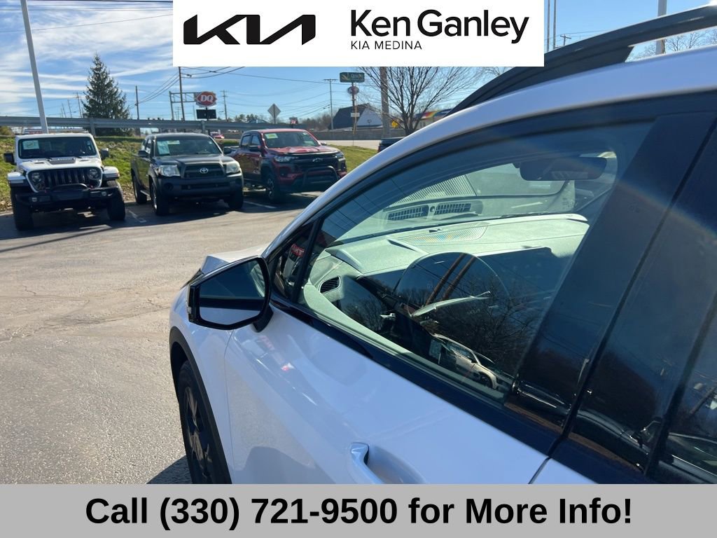 Certified 2026 Kia Sportage X-Line w/ X-Line Premium Package image 25