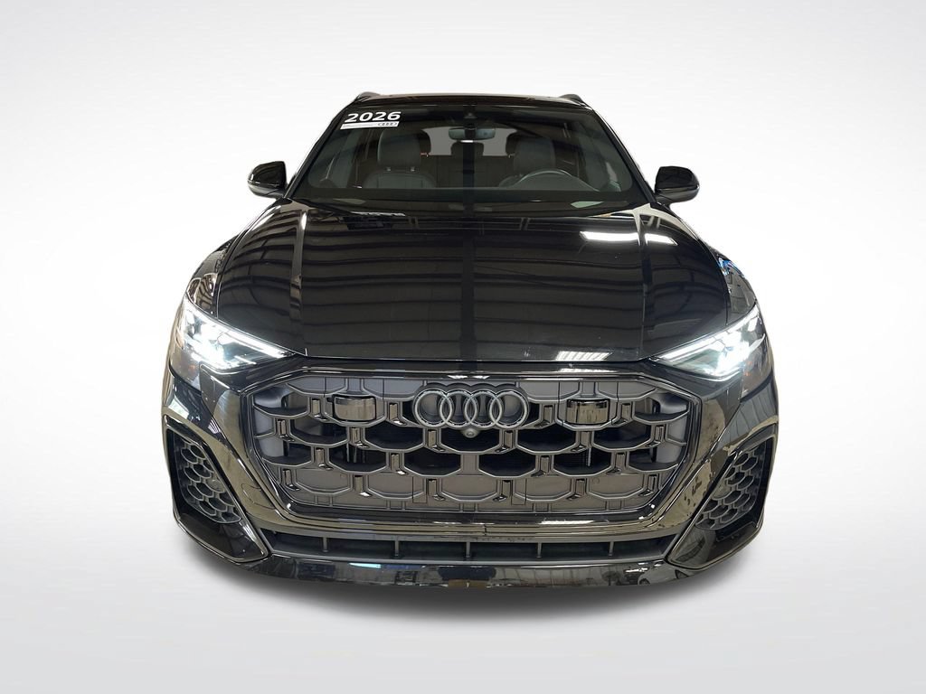 Used 2026 Audi Q8 Premium Plus w/ Premium Plus Package AWD/4WD image 11