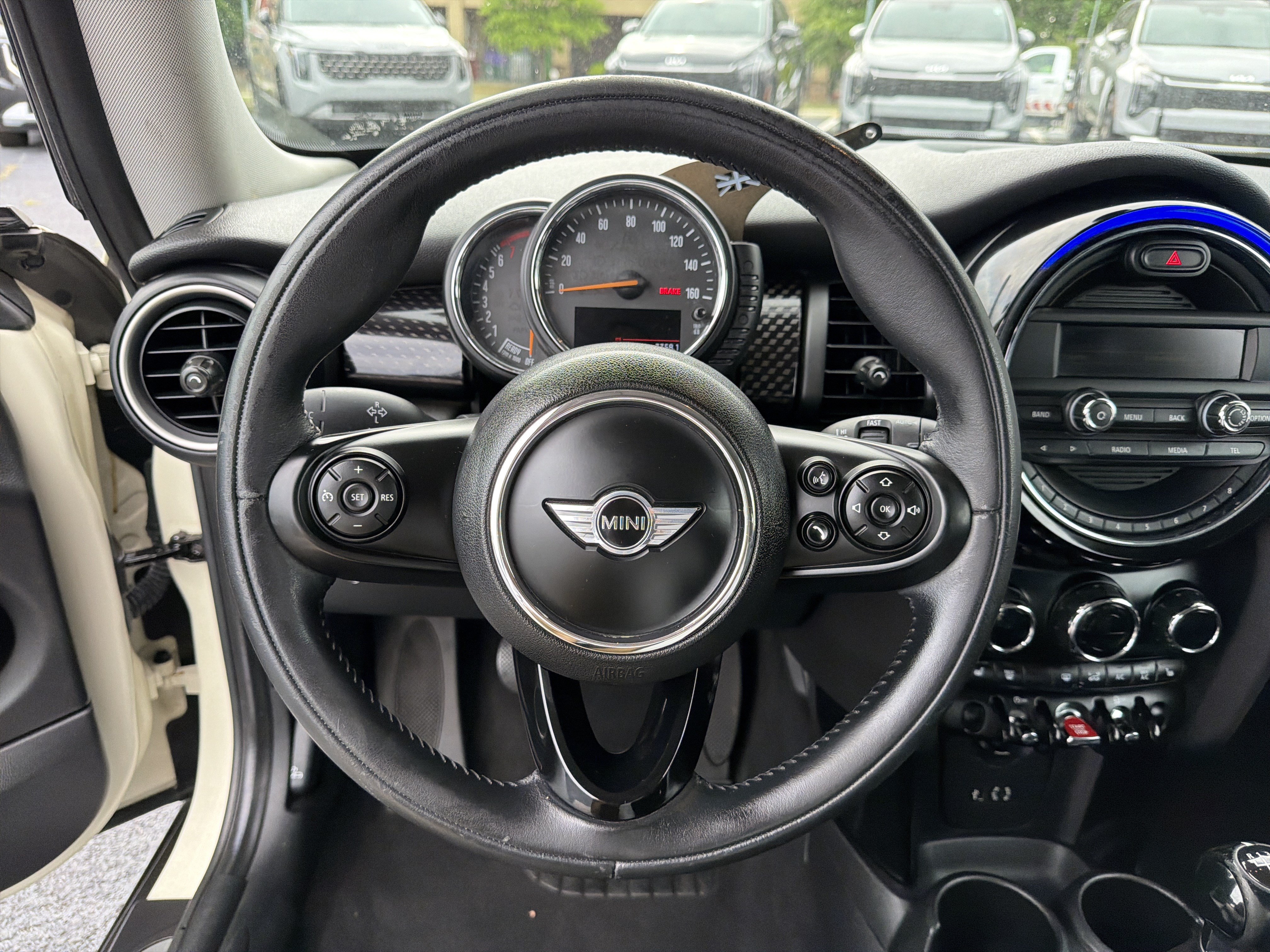 Used 2015 MINI Cooper S FWD image 18