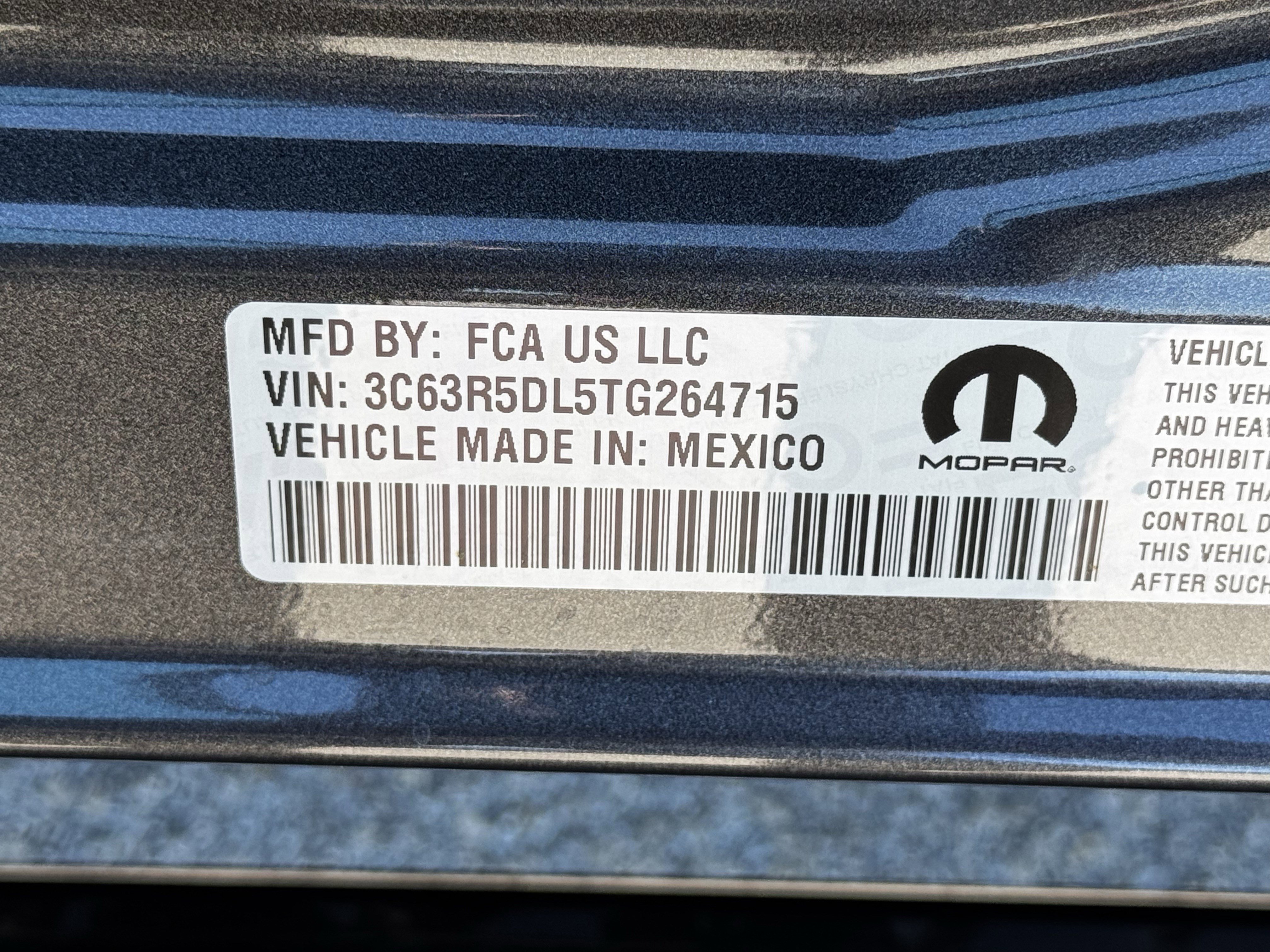 New 2026 RAM 2500 Lone Star image 22