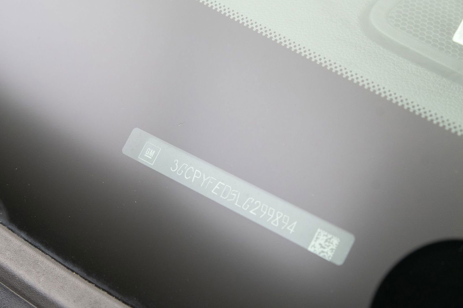 Used 2020 Chevrolet Silverado 1500 LT Trail Boss image 27