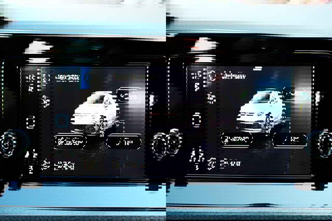 Used 2024 Volkswagen GTI S image 17