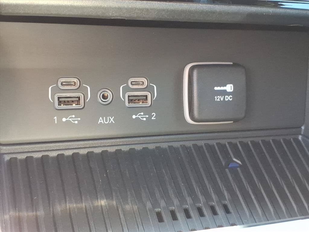 New 2026 Jeep Grand Cherokee Limited AWD/4WD image 30