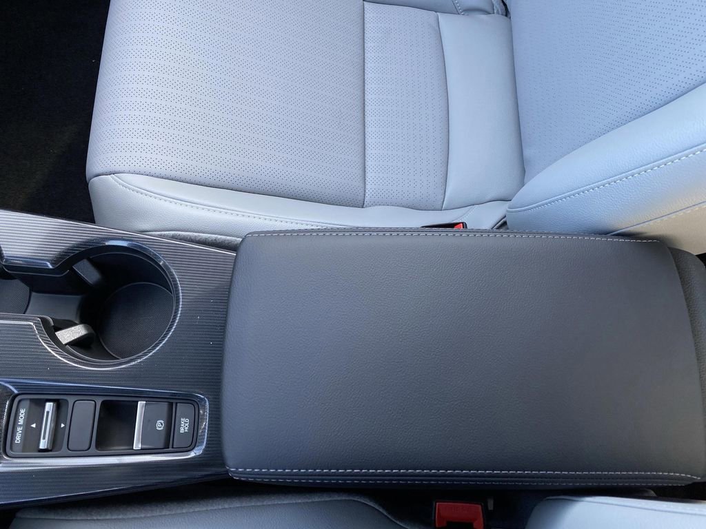 New 2026 Honda Civic Sport Touring image 20