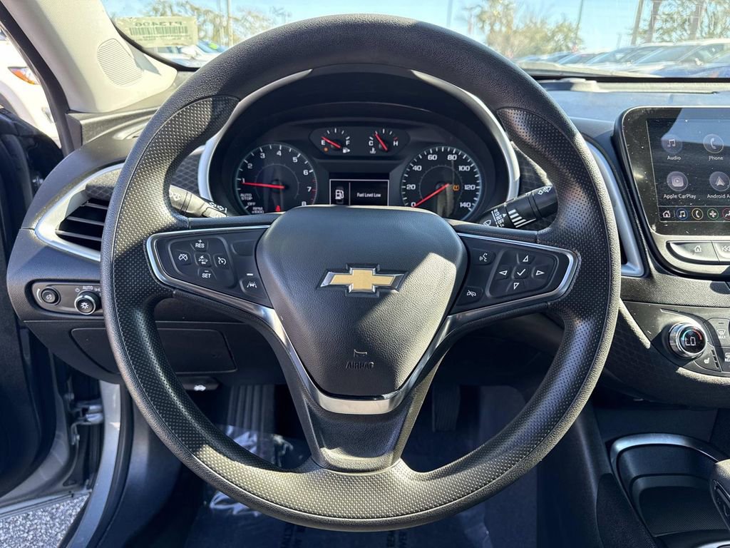 Used 2023 Chevrolet Malibu LT image 29