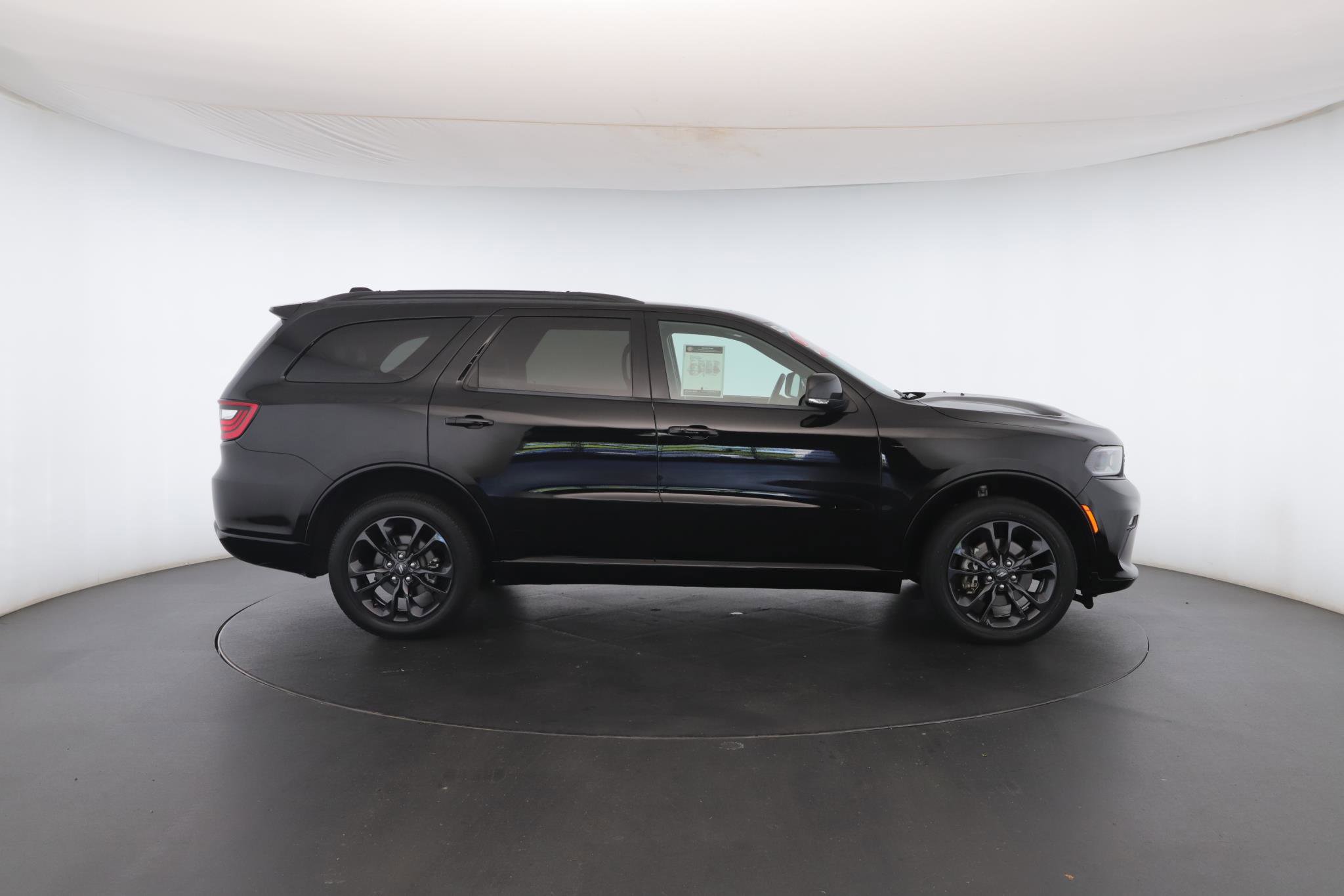 Used 2021 Dodge Durango GT image 33