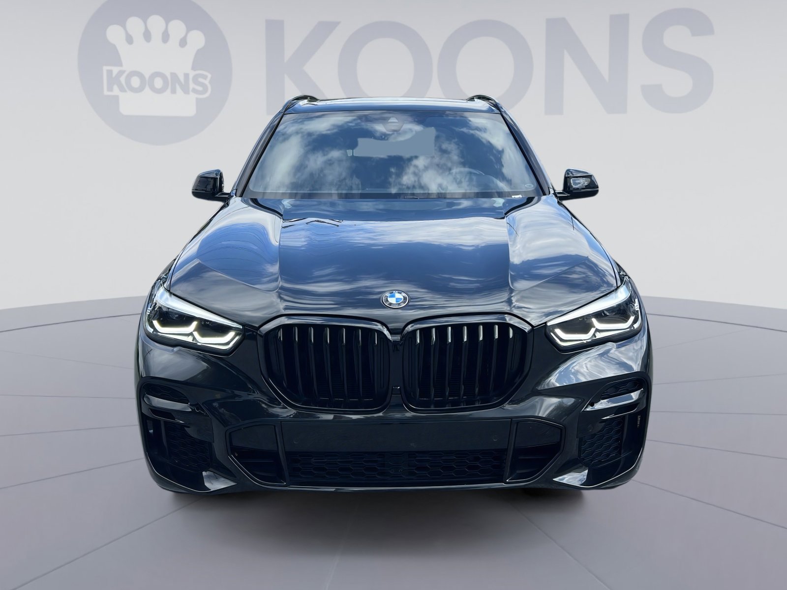 Used 2023 BMW X5 xDrive40i w/ M Sport Package AWD/4WD image 11