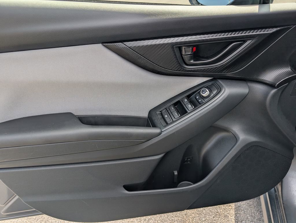 Used 2023 Subaru Crosstrek 2.0i Premium AWD/4WD image 15