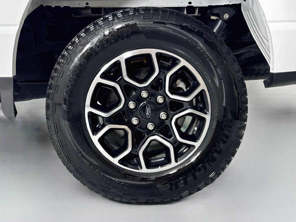 Used 2021 Ford F150 XLT w/ Equipment Group 301A Mid AWD/4WD image 12