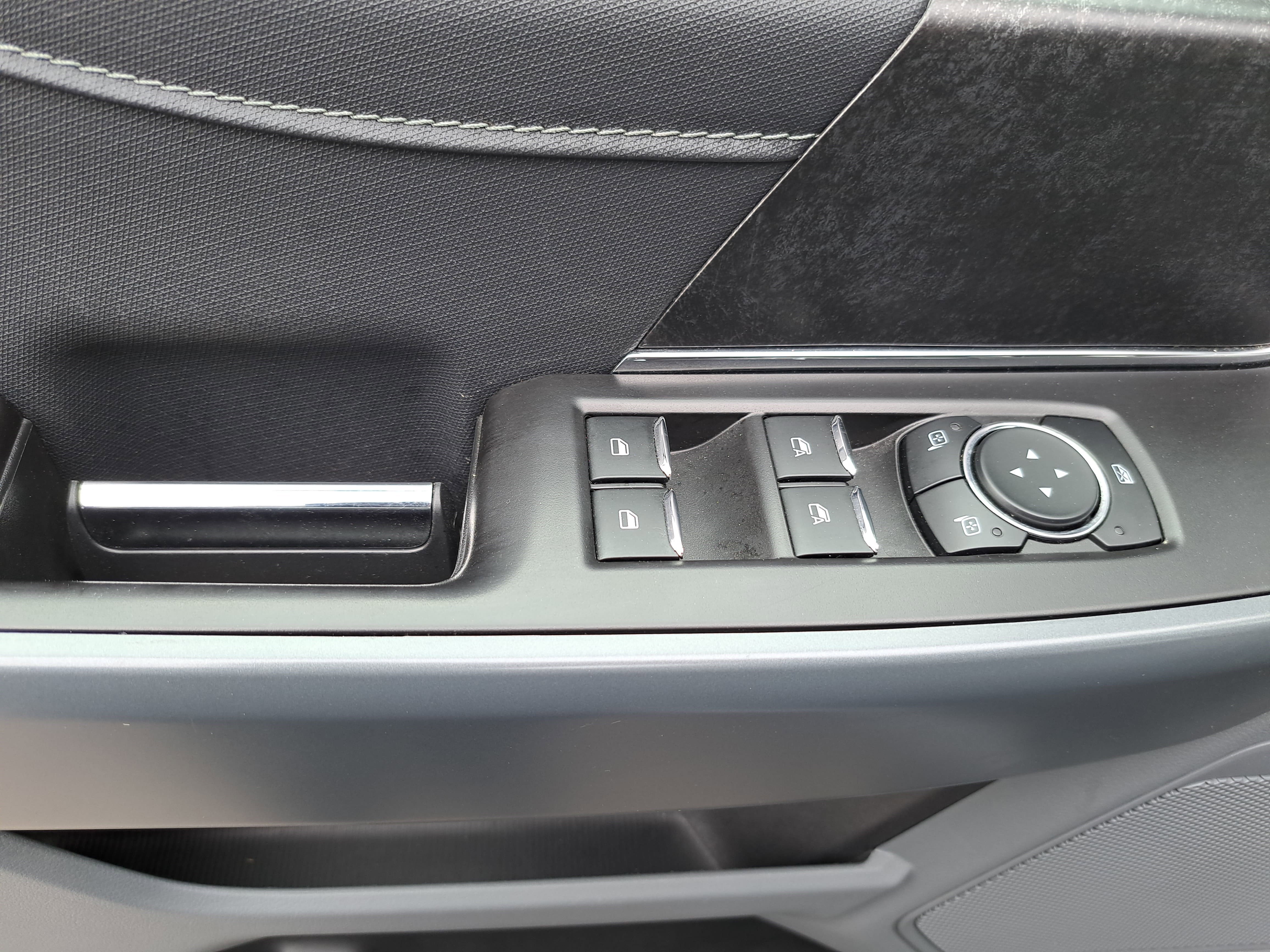 Used 2023 Ford F150 XLT w/ Equipment Group 301A Mid RWD image 24