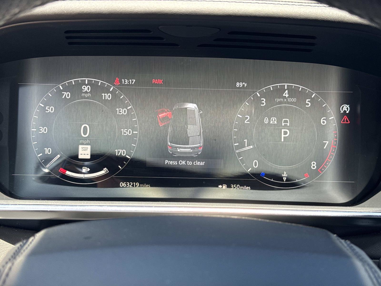 Used 2022 Land Rover Range Rover Sport Autobiography AWD/4WD image 31