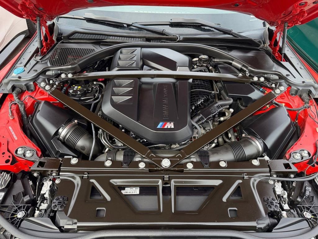 Used 2023 BMW M3 Competition image 38