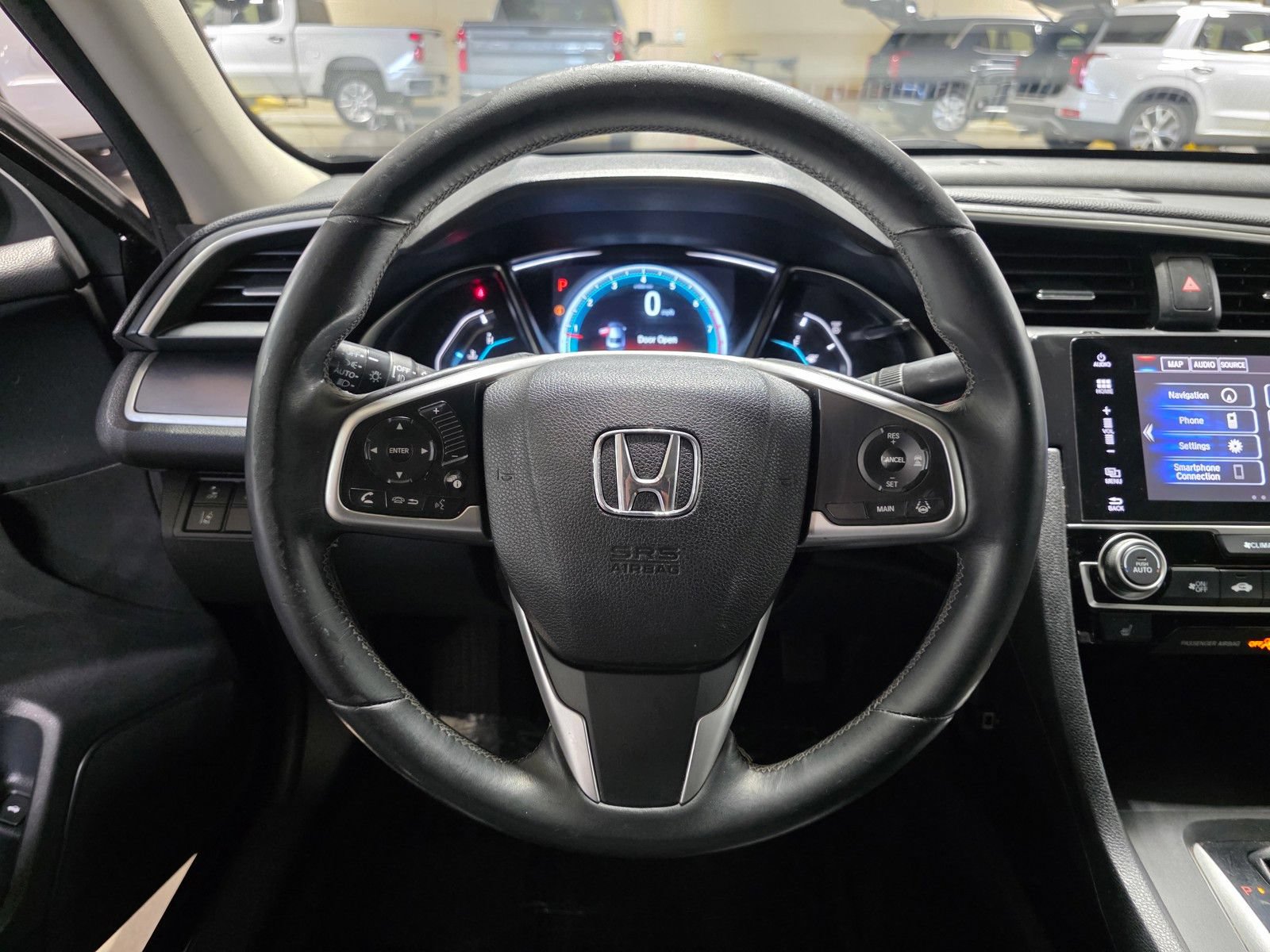 Used 2016 Honda Civic Touring image 30
