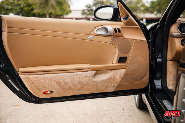 Used 2006 Porsche Boxster S image 52