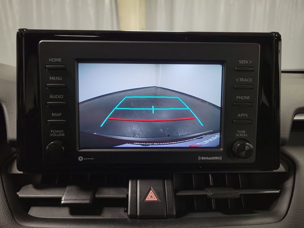 Used 2020 Toyota RAV4 XLE w/ Convenience Package image 20