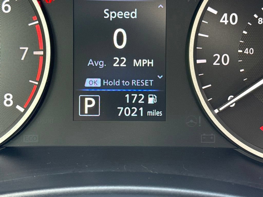 Used 2025 Nissan Sentra S FWD image 18