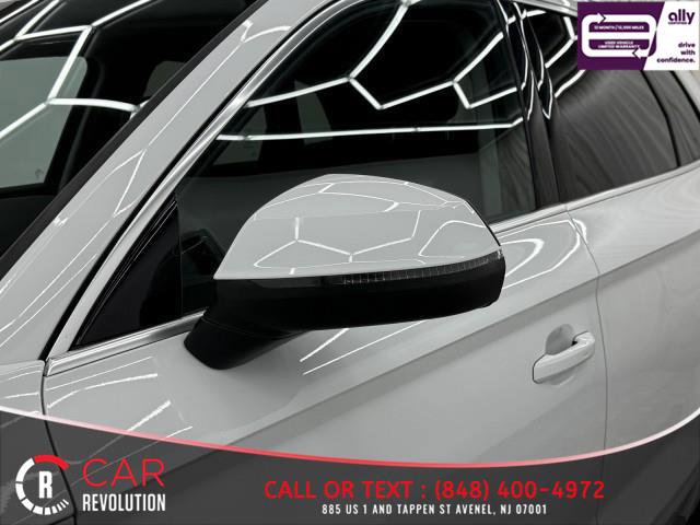 Used 2024 Audi Q5 2.0T Premium Plus image 64