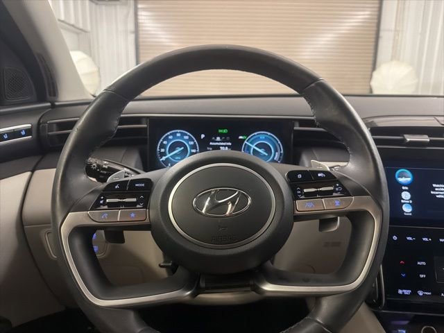 Used 2023 Hyundai Tucson Limited image 29