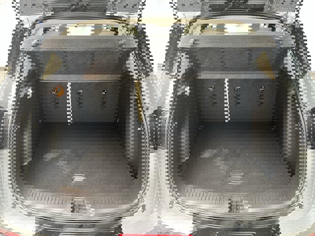 Certified 2024 Buick Encore GX Sport Touring w/ Advanced Technology Package image 27