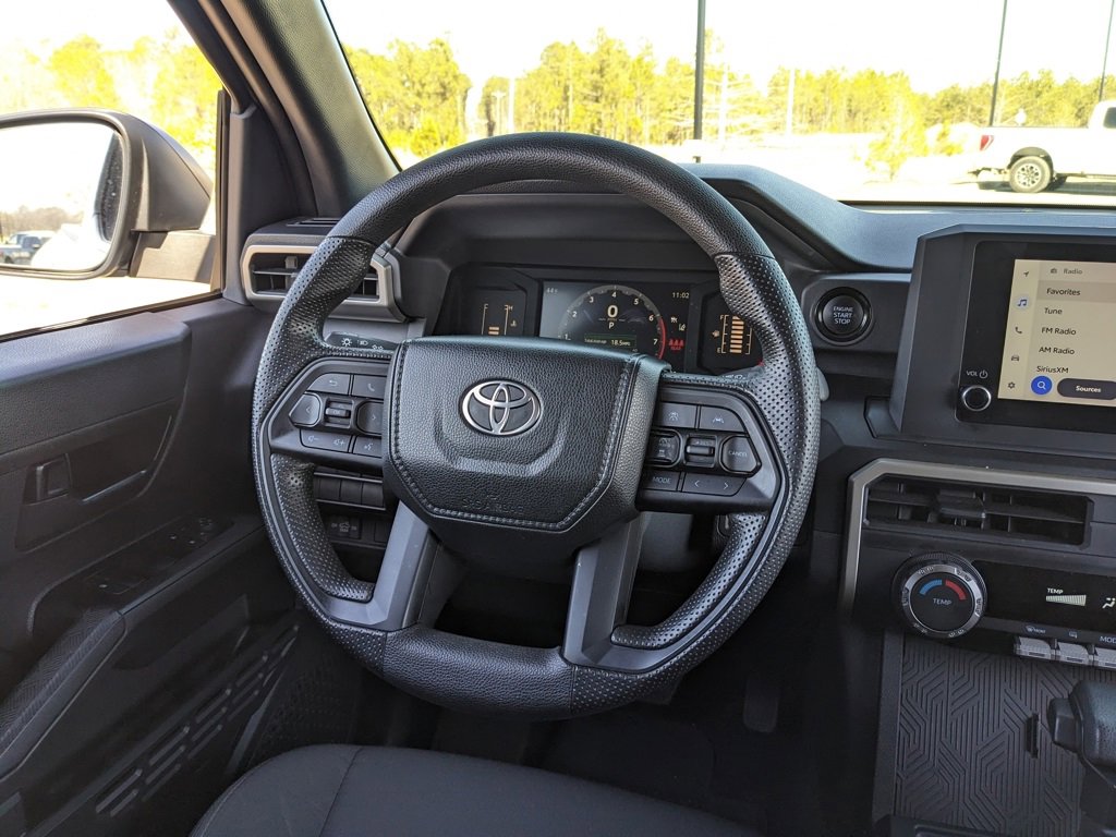 Used 2024 Toyota Tacoma SR image 20