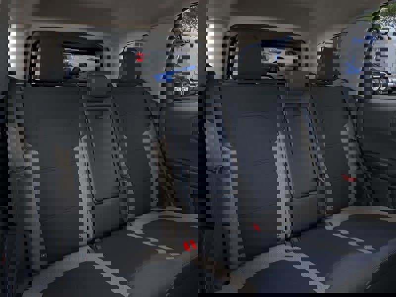 New 2026 Ford Bronco Sport Big Bend image 11