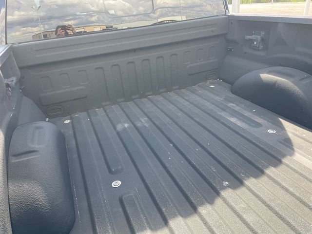 Used 2019 Ford F150 Platinum w/ Equipment Group 701A Luxury image 8