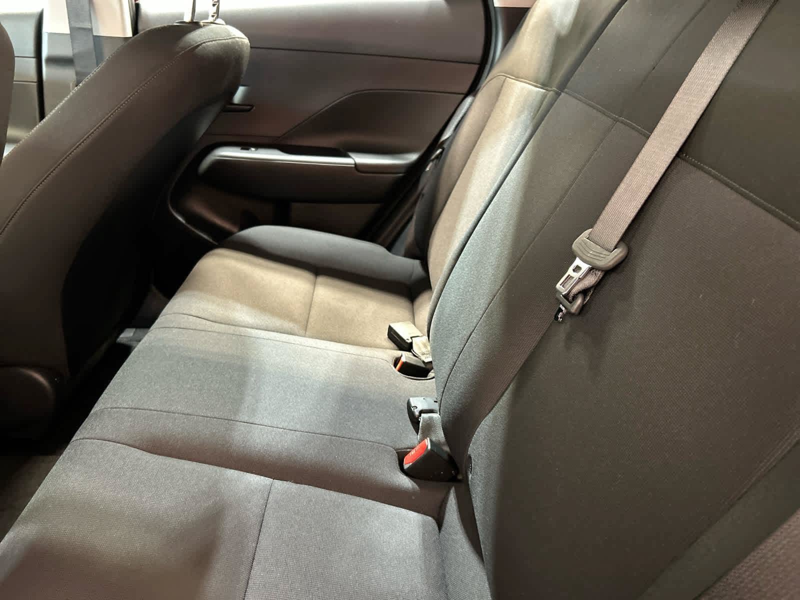 New 2027 Hyundai Kona SE AWD/4WD image 5