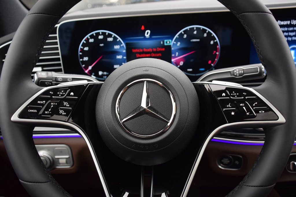 New 2026 Mercedes-Benz GLE 350 4MATIC image 22