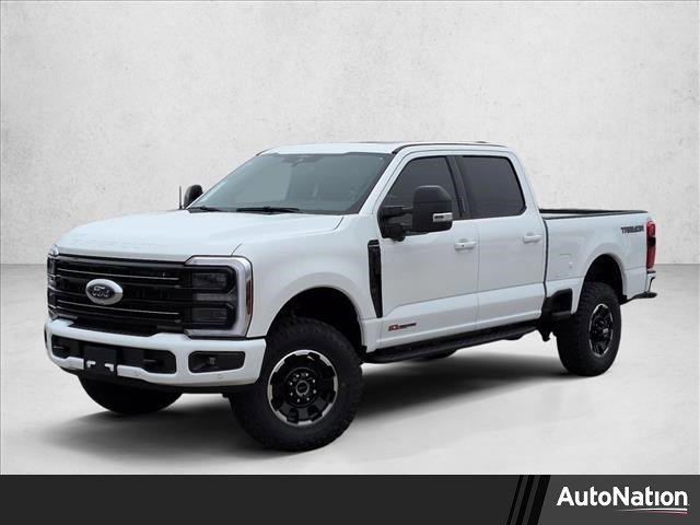 New 2026 Ford F250 Platinum w/ Tremor Off-Road Package image 1