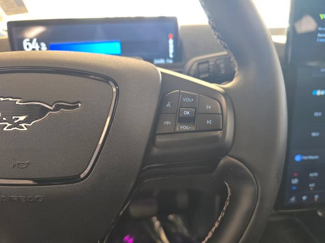 Used 2023 Ford Mustang Mach-E GT w/ GT Performance Edition AWD/4WD image 27