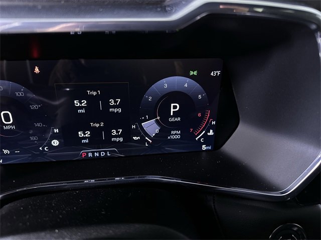 New 2026 GMC Canyon Elevation w/ Convenience Package image 12