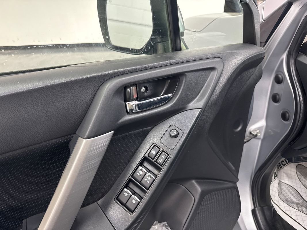 Used 2018 Subaru Forester 2.0XT Premium image 10