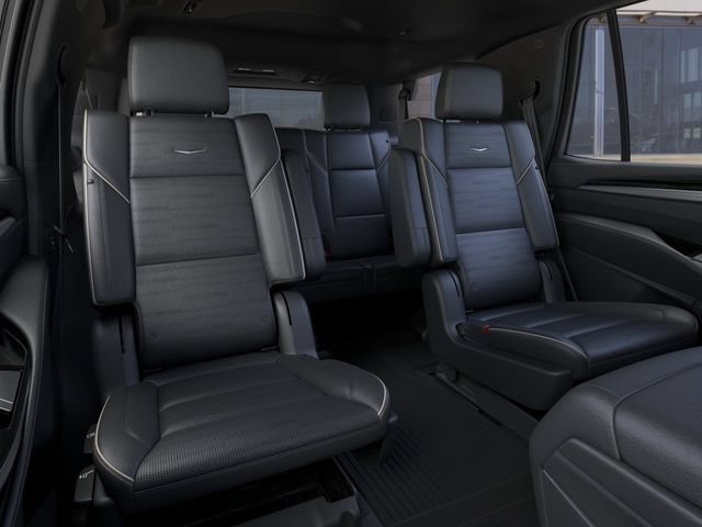 New 2026 Cadillac Escalade Sport w/ Touring Package AWD/4WD image 17