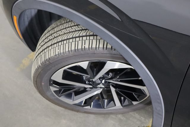Used 2022 Mitsubishi Outlander SEL FWD image 44