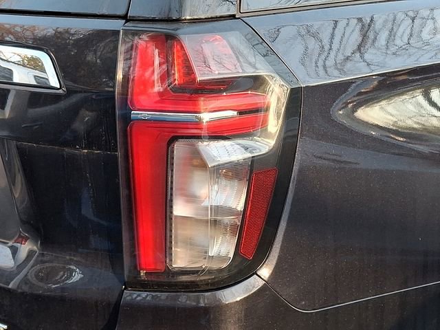 Used 2024 Chevrolet Tahoe LT image 8