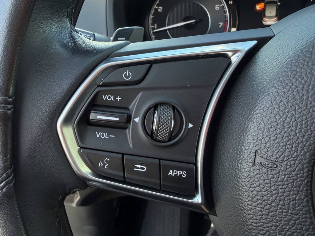 Used 2024 Acura RDX SH-AWD image 31