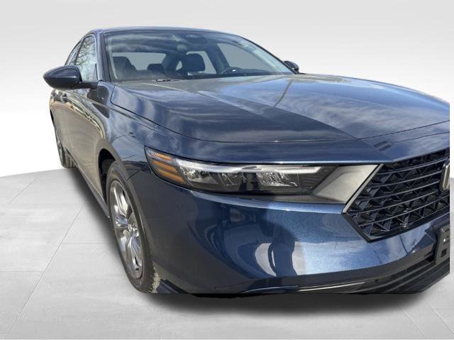 New 2024 Honda Accord EX image 11