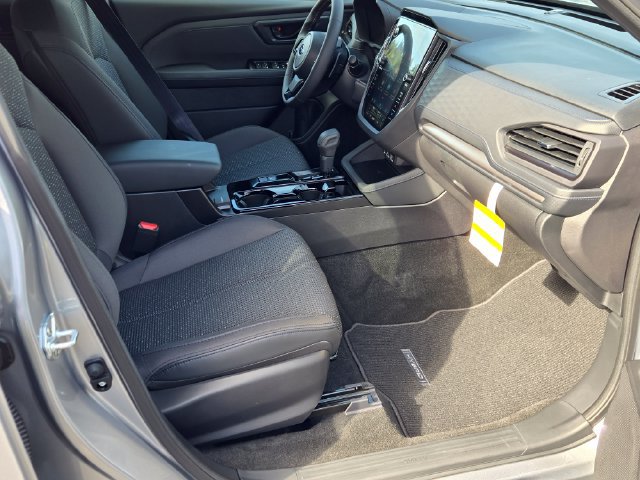 New 2026 Subaru Forester Sport AWD/4WD image 9