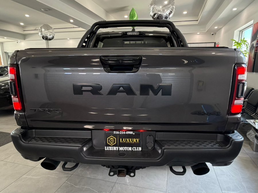 Used 2024 RAM 1500 TRX AWD/4WD image 6