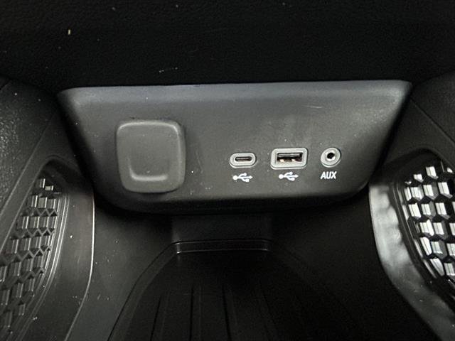 Certified 2021 Chevrolet TrailBlazer ACTIV w/ Convenience Package image 21