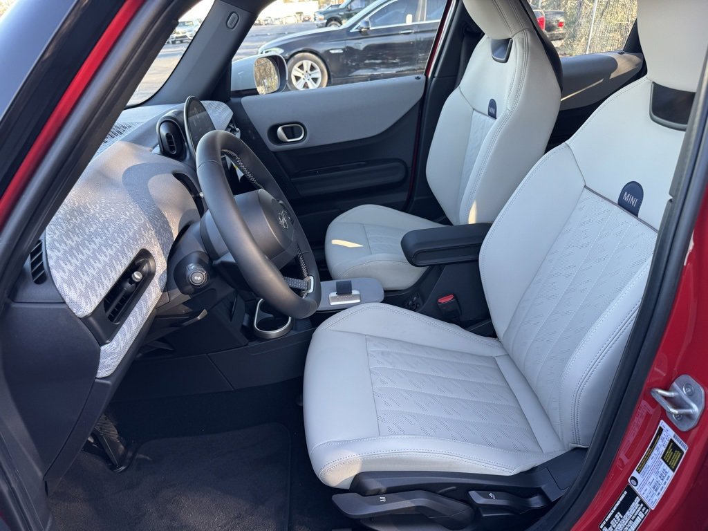 New 2025 MINI Cooper S image 10