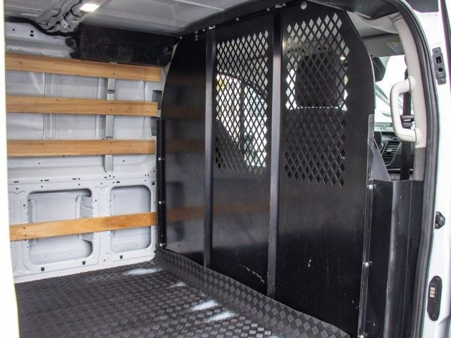 Used 2024 Ford Transit 250 Low Roof w/ Exterior Upgrade Package image 20