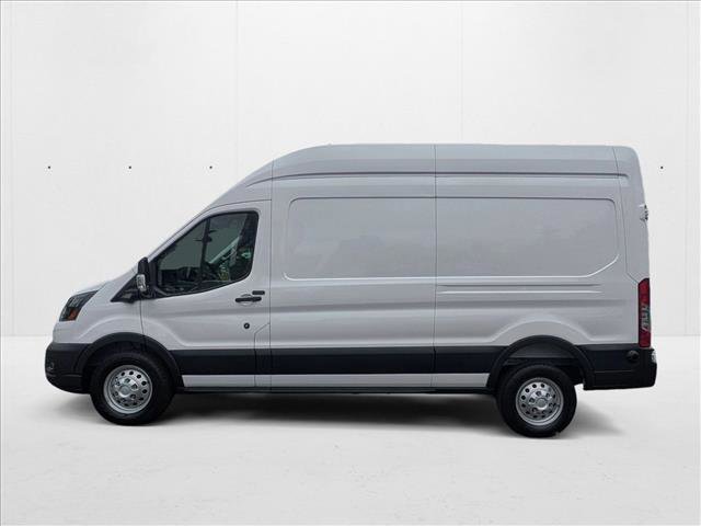 New 2025 Ford Transit 350 148 High Roof AWD w/ Upfitter Package image 9