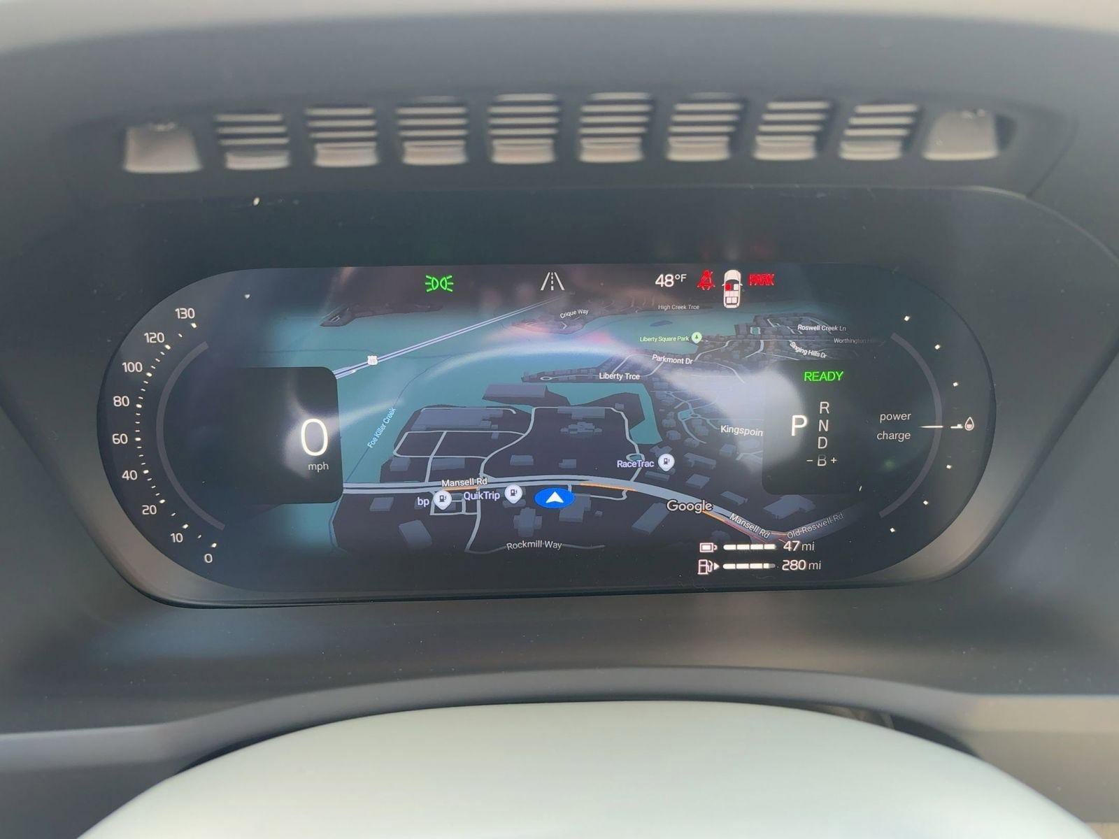 New 2026 Volvo XC90 T8 Ultra w/ Protection Package Premier image 19