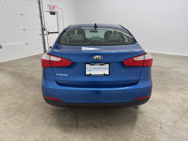 Used 2014 Kia Forte LX image 6