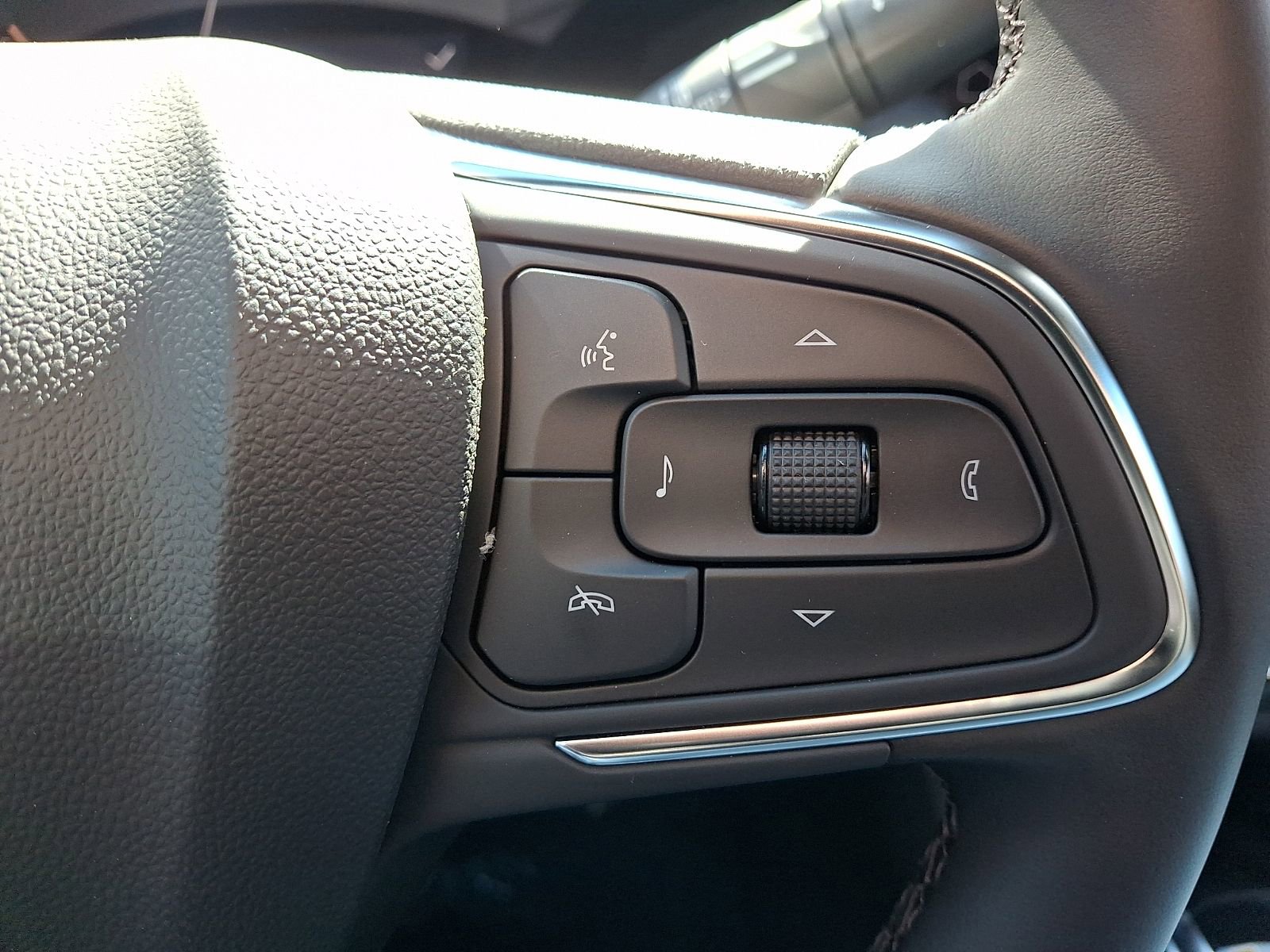 New 2026 Buick Envista Preferred w/ Convenience I Package image 20